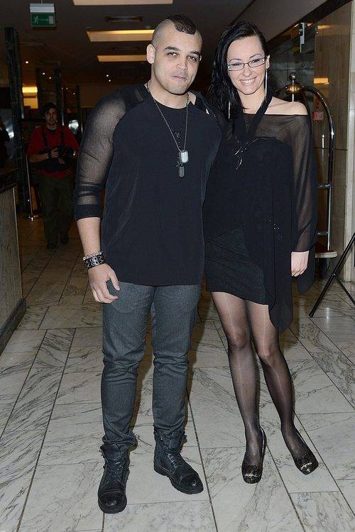 Gala Gwiazdy Dobroczynności 2012