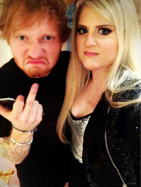 Mehgan Trainor – nowa idolka nastolatek