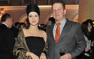 Monika Dryl niedługo zostanie mamą.