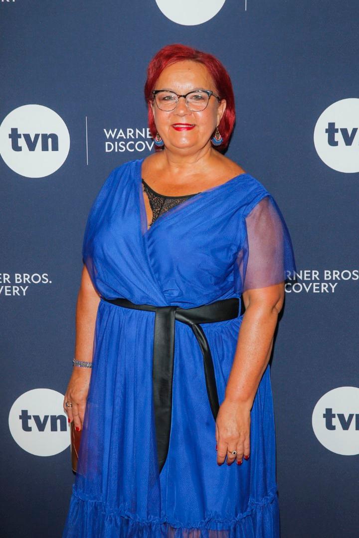 Izabela Zeiske, fot. Instagram