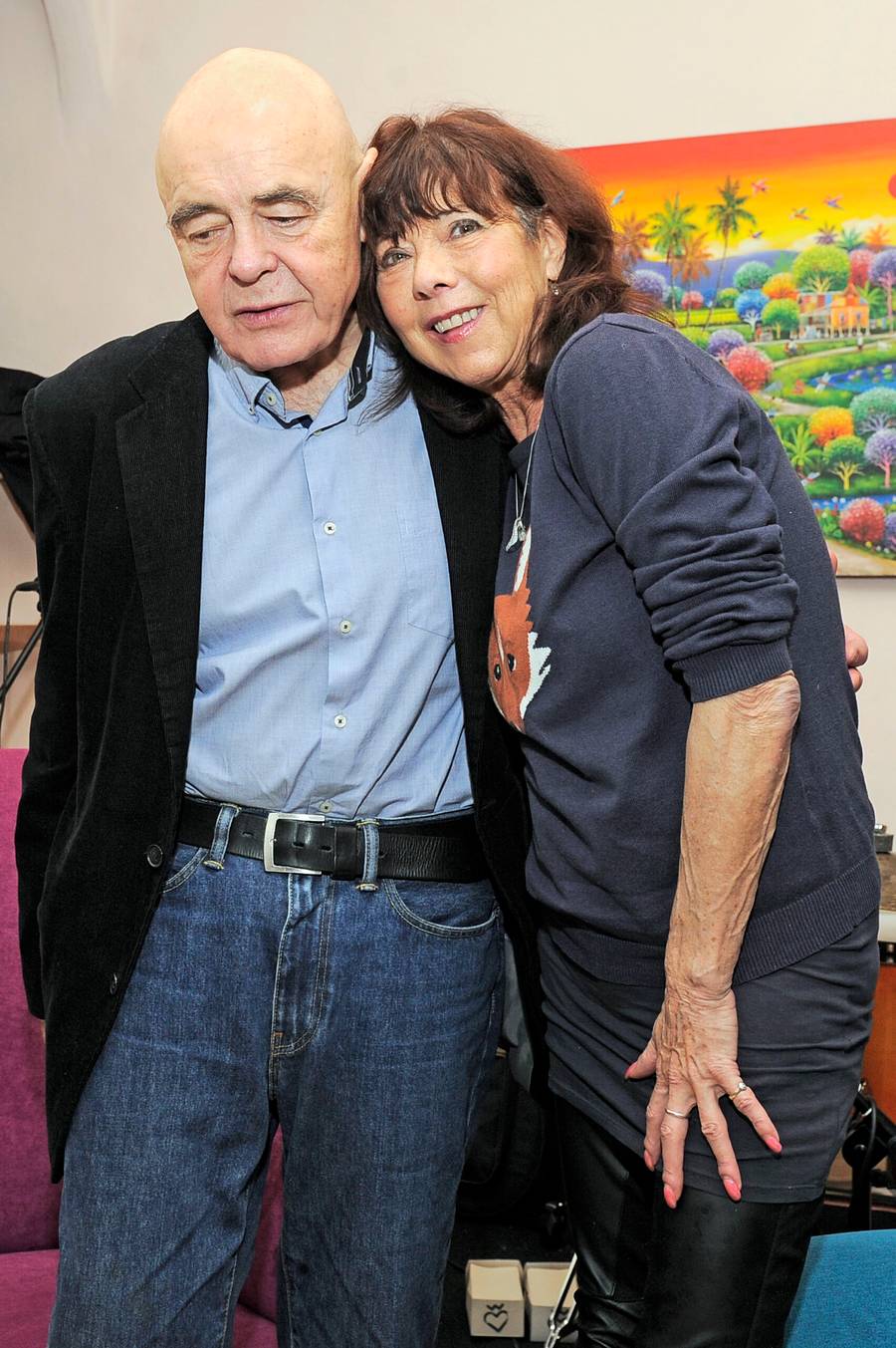 Tak mieszka dziś gwiazda “Misia”. Niezwykłe życie Krystyny Podleskiej za granicą