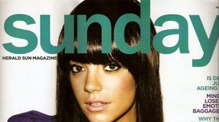 Lily Allen zmieniła nazwisko