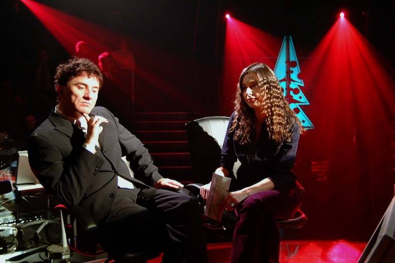 Historia miłosna Renaty Dancewicz. Plotki o romansie z Markiem Kondratem nie wyszły jej na dobre