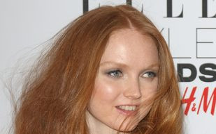 Lily Cole jest w ciąży (FOTO)
