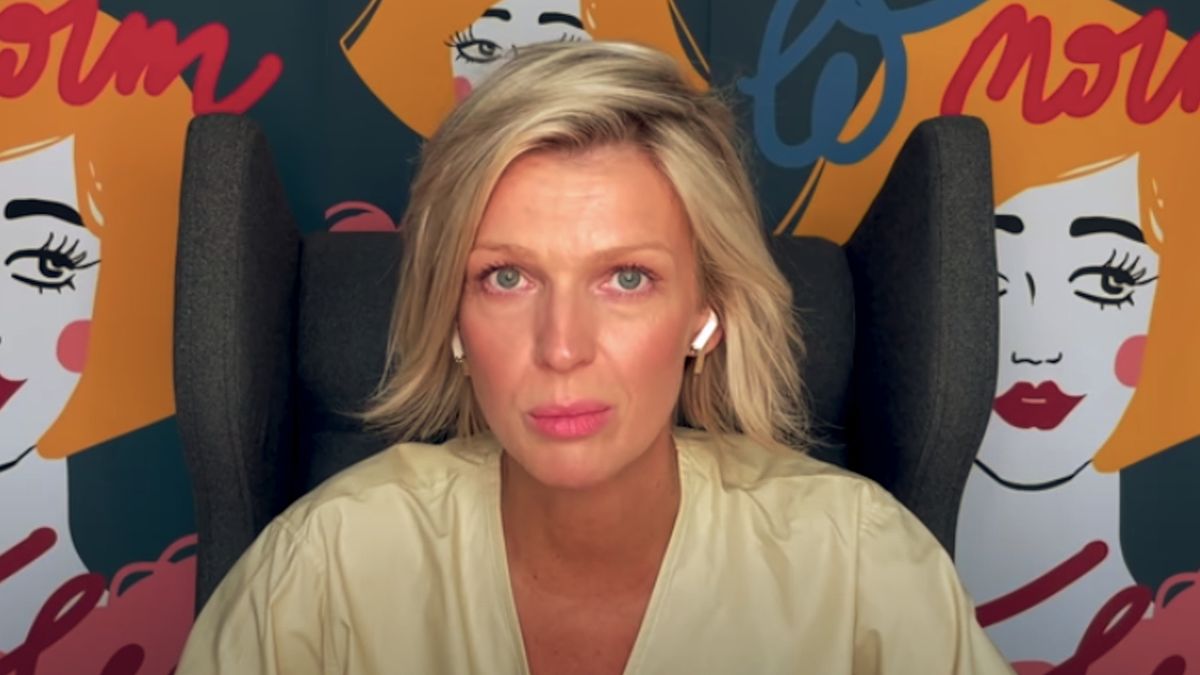 Magda Mołek ujawnia historię, dlaczego przestała chodzić do KOŚCIOŁA