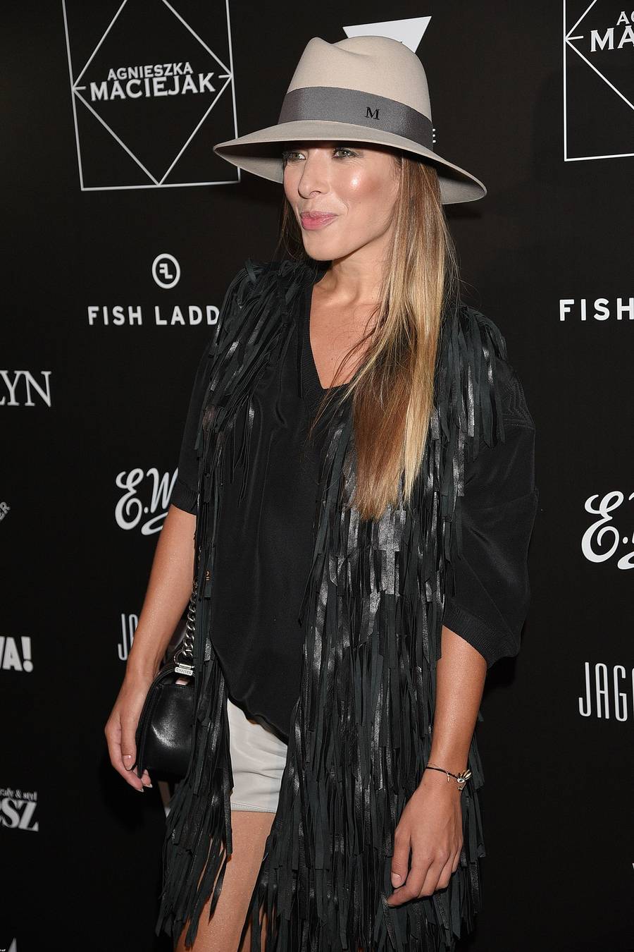 Ewa Chodakowska o swoich zarobkach, hejterach i miłości