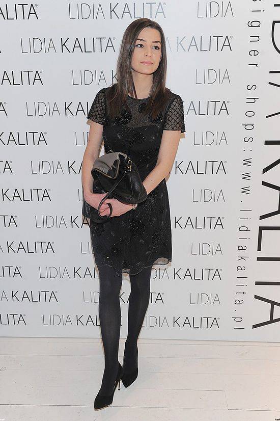 Agnieszka Więdłocha – galeria zdjęć