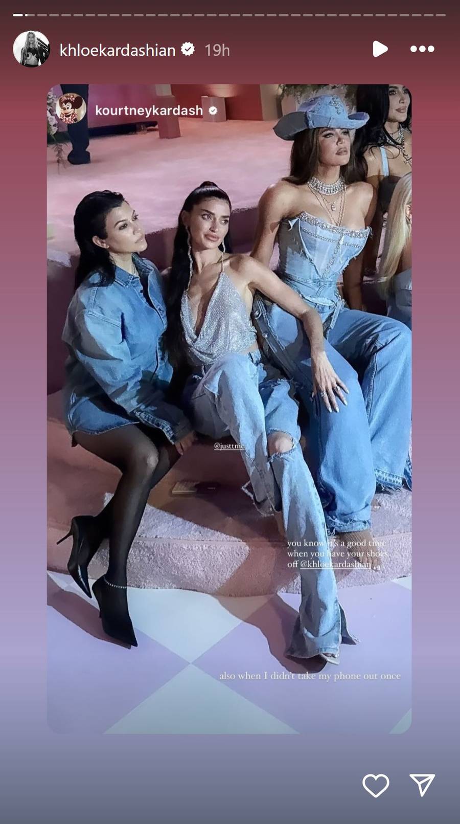 Tak Khloe Kardashian świętowała 40. urodziny: kowbojski outfit, prywatny koncert Snoop Dogga i Dziki Zachód