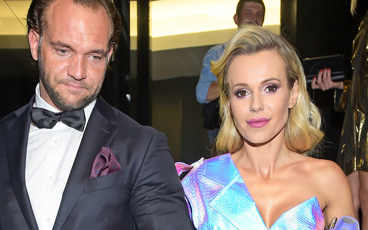 Wyciekły SZOKUJĄCE wiadomości, które miał wysyłać Emil Stępień. Doda odcina się i ostrzega dziewczyny