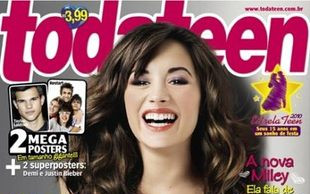 Demi Lovato ma na koncie próby samobójcze