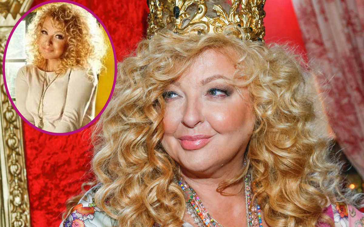 Fani Magdy Gessler skołowani – czy ona tak schudła, czy to Photoshop?