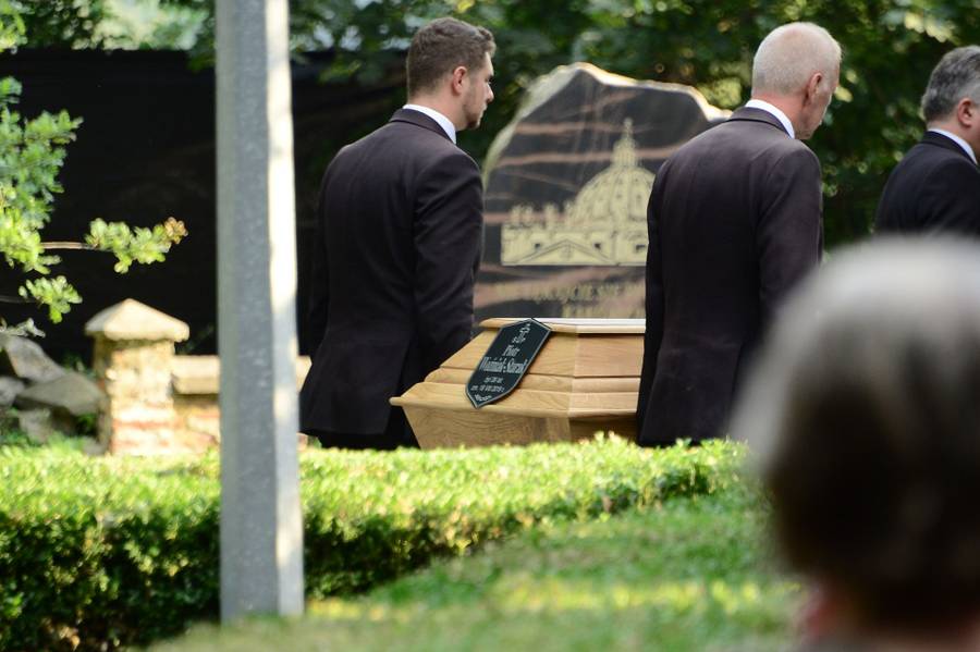 Piotr Woźniak-Starak, SK:, fot. AKPA