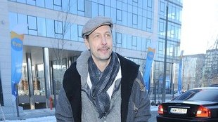 Szymon Majewski: Zmieniam nazwisko na MajEski!