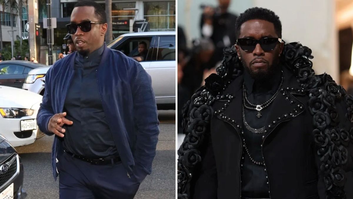 Diddy kupuje milczenie? Raper pozywa Peacock po oskarżeniach o morderstwa i przemoc