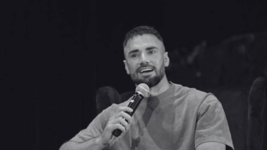 Łukasz Litewka/ Instagram