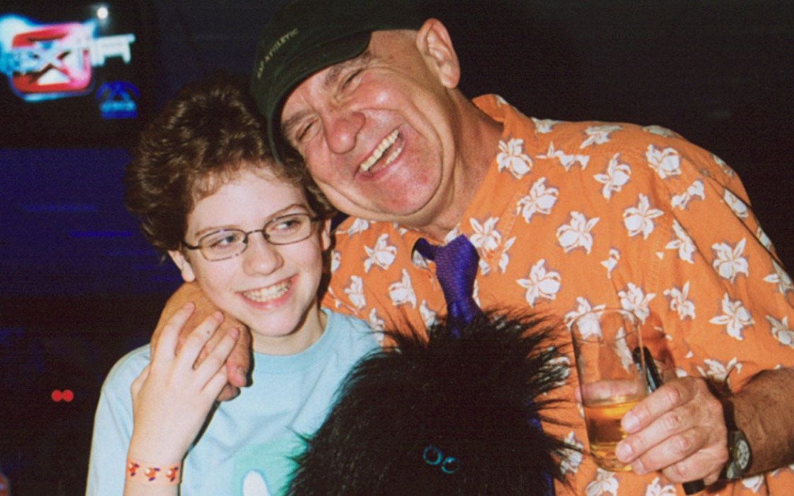 Pan Yapa z “5-10-15” ma już 76 lat! Tak aktualnie wygląda ulubieniec widzów