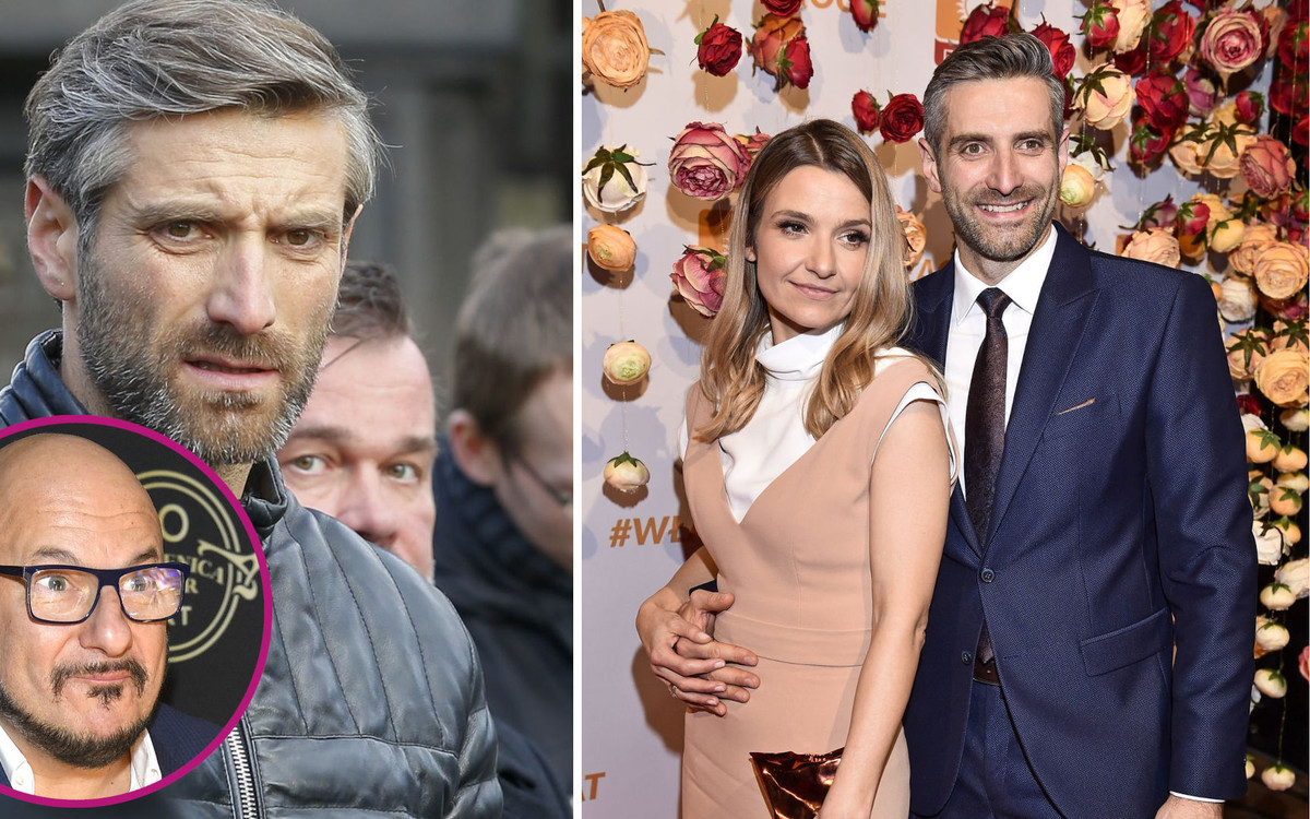 Dowbor o ROMANSIE Koroniewskiej?! “Z tym dziadem?!”