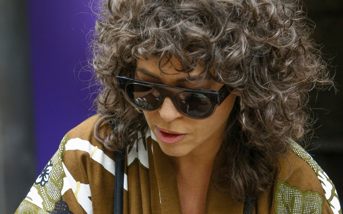 Kukulska w żałobie. “Odszedł, mając zaledwie 30 lat…”. Wpis gwiazdy rozrywa serce