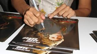 Eva Mendes na odwyku z powodów zawodowych