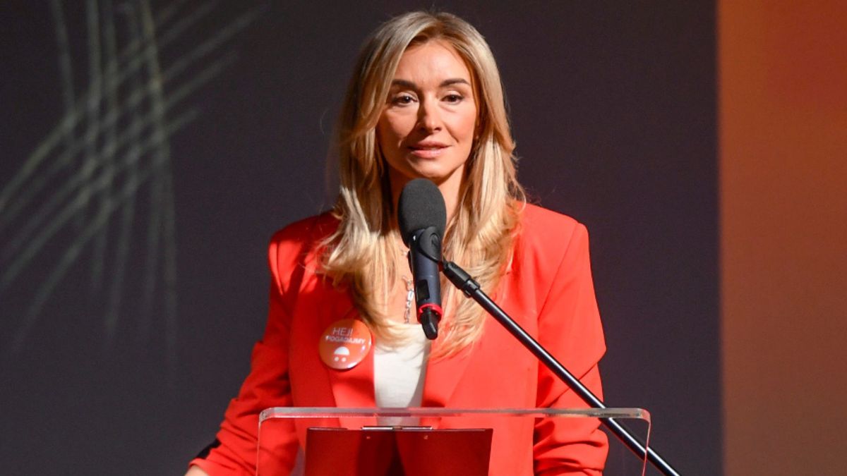 Martyna Wojciechowska przekazała smutne wieści. "Żegnamy...", fot. AKPA.