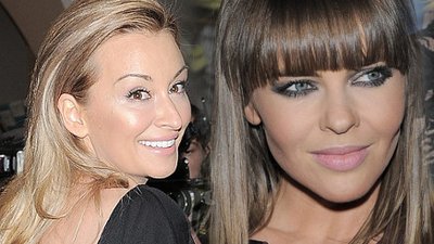 Coraz MŁODSZE gwiazdy na wręczeniu Wiktorów (FOTO)