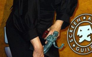 Meryl Streep na okładce Vanity Fair