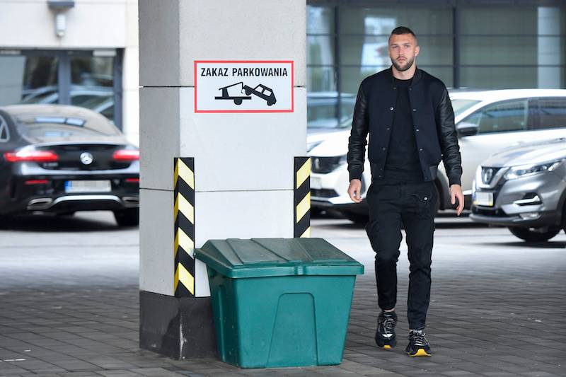 Zgrupowanie reprezentacji Polski do EURO 2024: Lewandowski, Szczęsny, Dominik Marczuk, Jakub Moder…