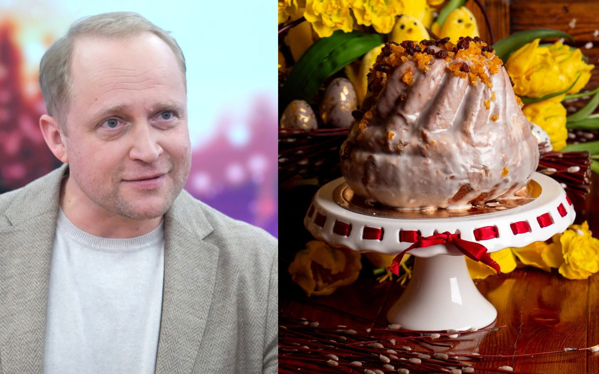 Horrendalne ceny wielkanocnego cateringu u Adamczyka. Tyle zapłacisz za rarytasy od aktora