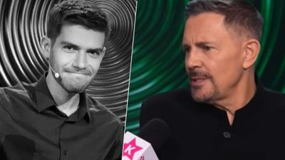 Tylko u nas! Uczestnik “Awantury o kasę” nie żyje. Krzysztof Ibisz ujawnia, co stało się za kulisami