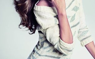 Miranda Kerr w sesji dla Mango (FOTO)