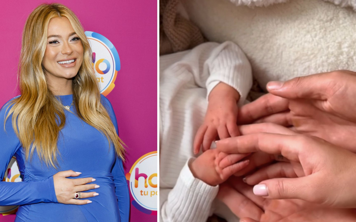 Zawadzka zdradziła patent na karmienie piersią. “Odkryłam to metodą prób i błędów”