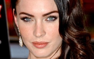 Megan Fox szykuje pokój dla dziecka