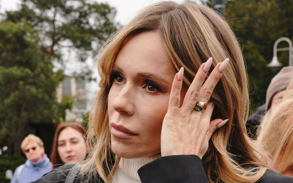 Tak TV Republika podpisała Dodę! Wielka wpadka na antenie