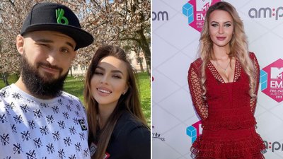 Mała Ania z “Warsaw Shore” jest W CIĄŻY!