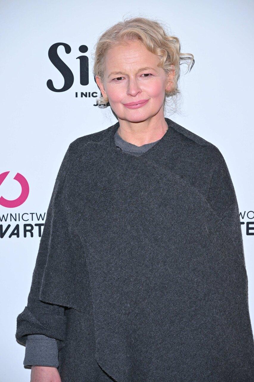 Dominika Ostałowska, fot. KAPiF