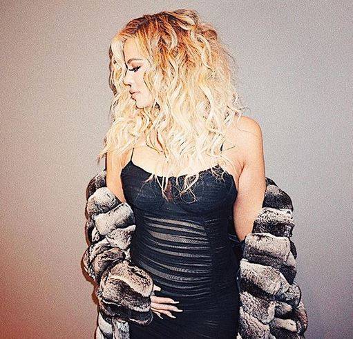 Oto, jak rodzina Kardashianów kazała Khloe SCHUDNĄĆ