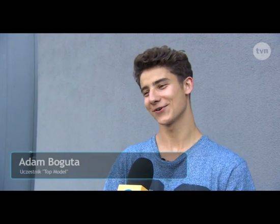 Czy uczestnicy Top Model rozebraliby się dla Playboya?