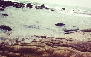 Wakacje w wydaniu Edyty Górniak (FOTO)