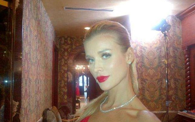 Joanna Krupa: Ślub w przyszłym roku