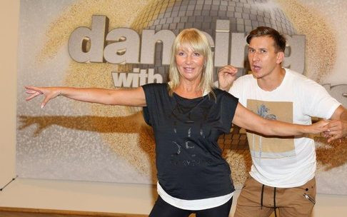 Bojarska-Ferenc o współpracy z Barańskim: Zostałam ZSZARGANA JAK PIES