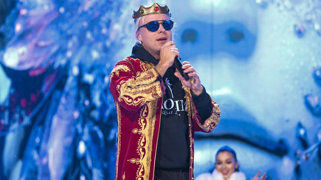 Kilka miesięcy po stacji paliw Skolim ujawnia nowy biznes. Pomysł robi wrażenie, fot. AKPA.