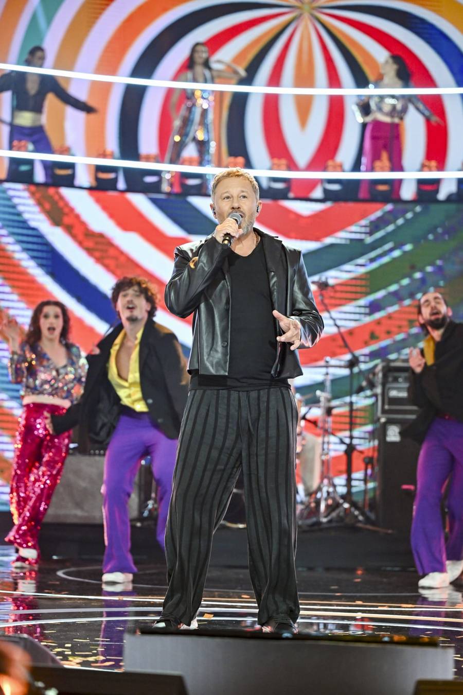 Andrzej Piaseczny, fot. AKPA.