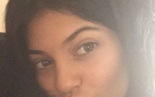Nie zgadniecie, ile selfies potrafi zrobić Kylie Jenner