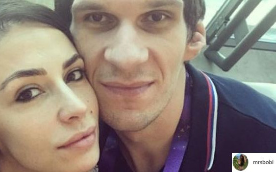 Ta para, gdzie się nie pokaże, wzbudza sensację!