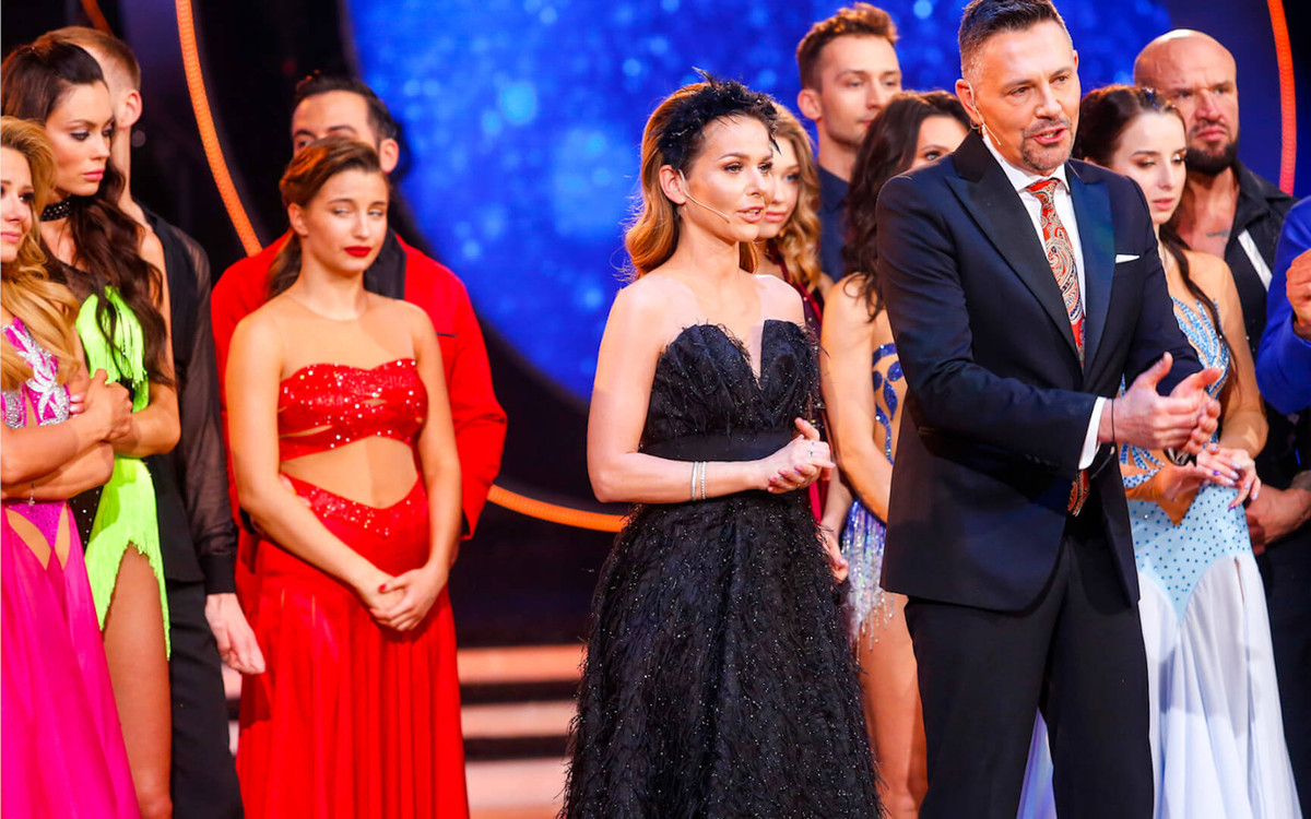 “Taniec z Gwiazdami” zawieszony. Co wyemituje stacja w piątek?