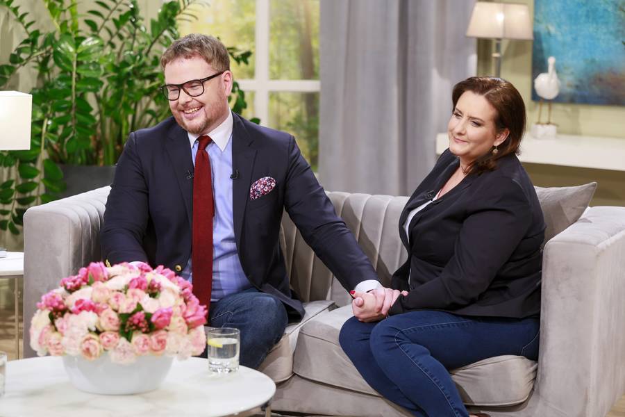 Jan Lubomirski, fot. AKPA