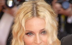 Madonna spadła z konia