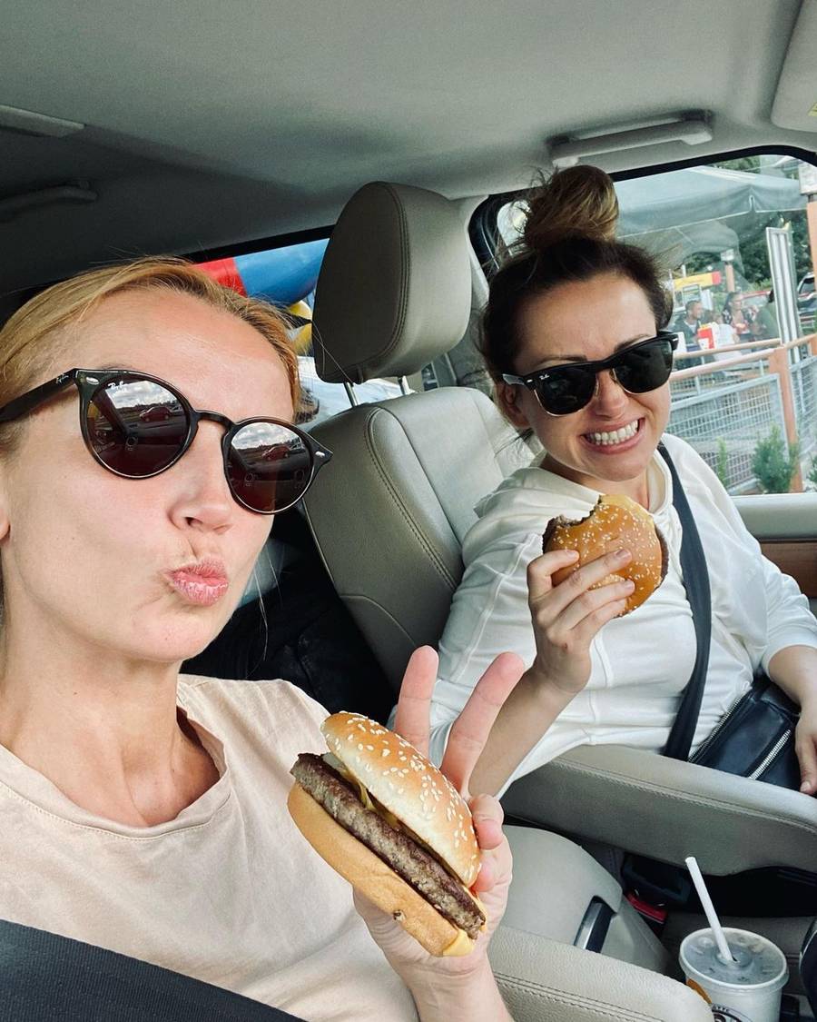 Co jeść żeby wyglądać jak gwiazda? Polskie celebrytki zdradzają swoje sekretne DIETY!