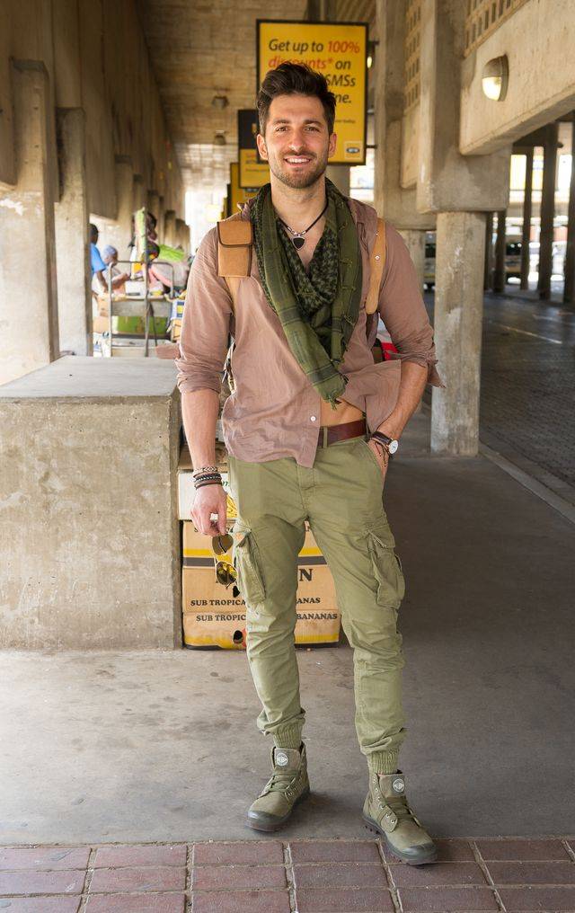 Agent Gwiazdy. Kto bierze udział w show?