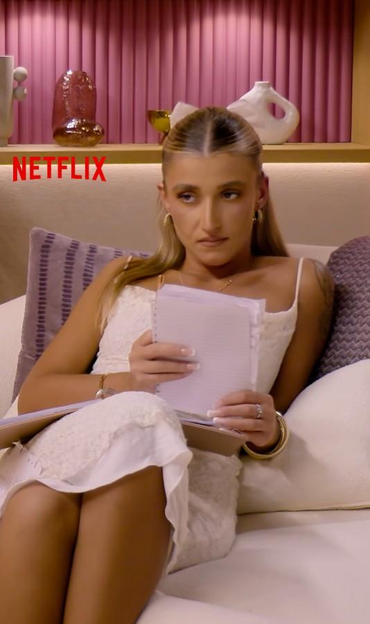 "Love is Blind: Polska", fot. Netflix Polska